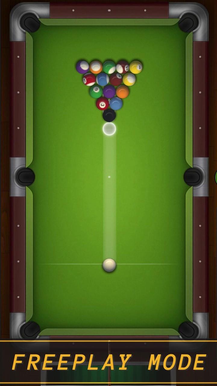 Billiards City - 8 Ball Pool Screenshot1