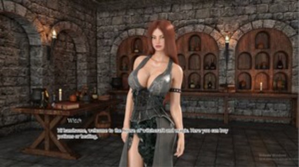 Island of Lust Screenshot3