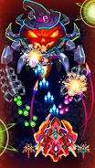 Galaxy Legend: Alien Shooter Screenshot4