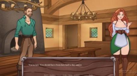 Fantasy Inn Screenshot3