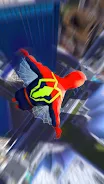 Superhero Fly: Sky Dance Screenshot2