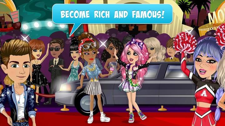 MovieStarPlanet Screenshot2