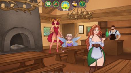 Fantasy Inn Screenshot1