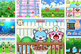 Cooking Mama: Let&cook Screenshot3