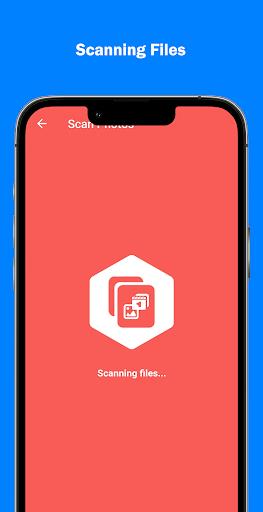 Duplicate Photo Video Remover Screenshot2