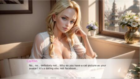 Dirty Fantasies: Just another date Screenshot1