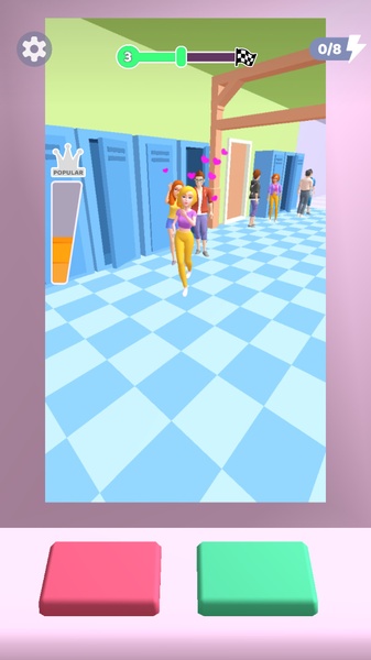 High School - First Day Screenshot9