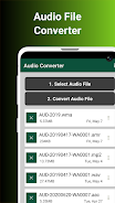 Audio Converter To Any Format Screenshot3