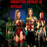 Forgotten Royals of Astella APK