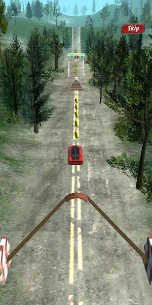 Slingshot Stunt Driver Screenshot3