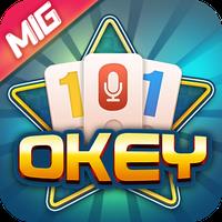 101 Okey Mi APK