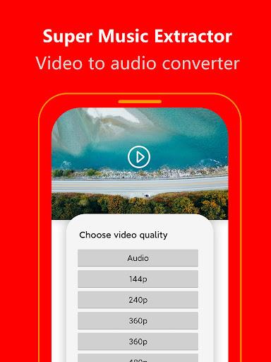 VideoDownloader&music download Screenshot3