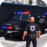 Police Games Simulator: PGS 3d APK