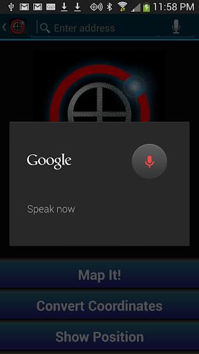 Map It! Address & Coordinates mod Screenshot4
