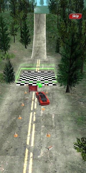 Slingshot Stunt Driver Screenshot5