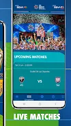 Liga MX Official Soccer App Screenshot2