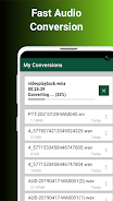 Audio Converter To Any Format Screenshot6