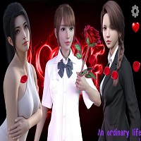 An ordinary life APK