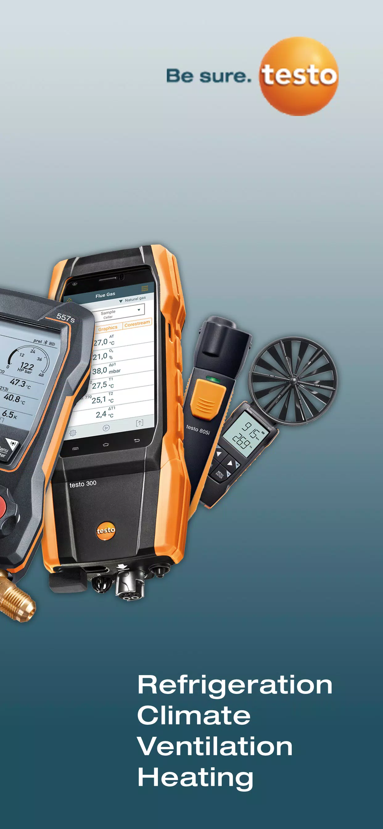 testo Smart Screenshot3