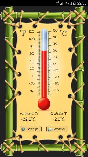 Thermometer Screenshot1