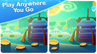 Find Differences Search & Spot Screenshot7