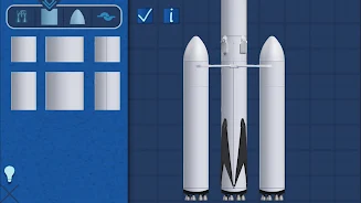 Spaceflight Tycoon Screenshot2