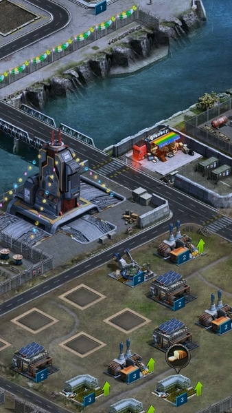 Strike Of Nations Screenshot7