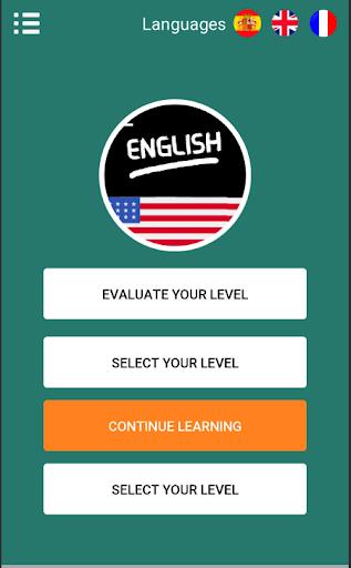 Learn English - Perfect Course Screenshot1