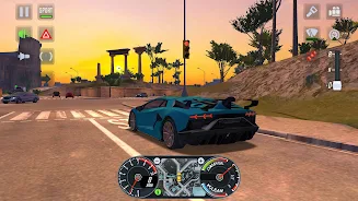 Taxi Sim 2022 Evolution Screenshot8