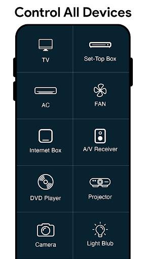 Smart Remote Control for TV Screenshot4