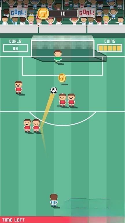 Tiny Striker Screenshot2