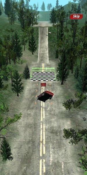 Slingshot Stunt Driver Screenshot8