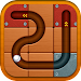 Let Me Roll : Slide the blocks APK