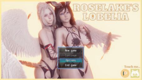 Roselake’s Lobelia Screenshot2