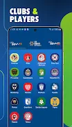 Liga MX Official Soccer App Screenshot3