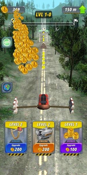 Slingshot Stunt Driver Screenshot2