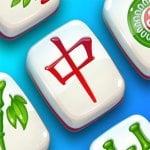 Mahjong Jigsaw Puzzle APK