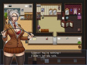 Futa Quest Screenshot2