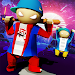 Human Gangs - Floppy Fight Fal APK