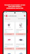 Miniso México Screenshot4