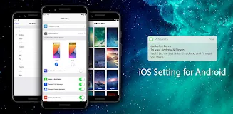 Notification iOS Screenshot15