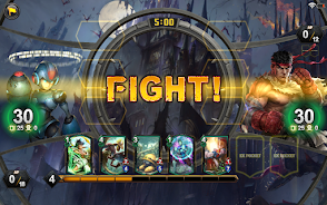 TEPPEN Screenshot3