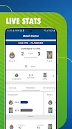 Liga MX Official Soccer App Screenshot5