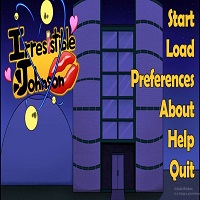 Irresistible Johnson APK