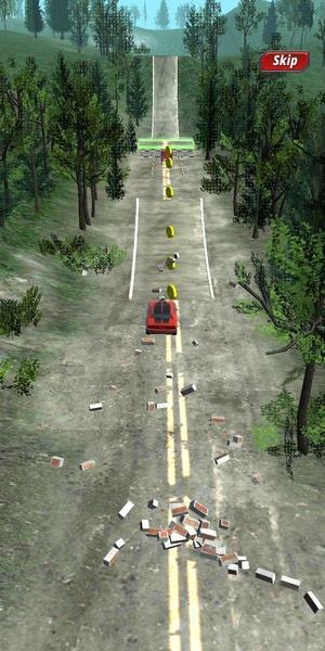 Slingshot Stunt Driver Screenshot7