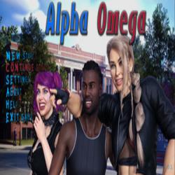 Alpha, Omega APK