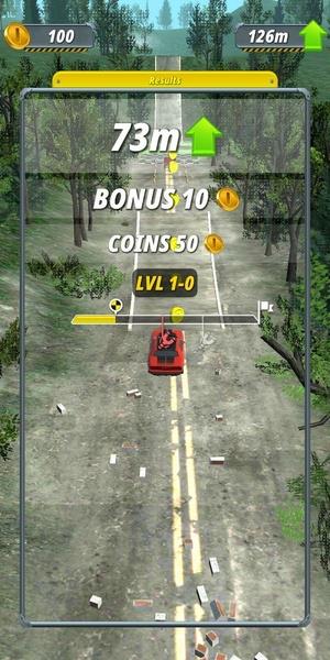 Slingshot Stunt Driver Screenshot10