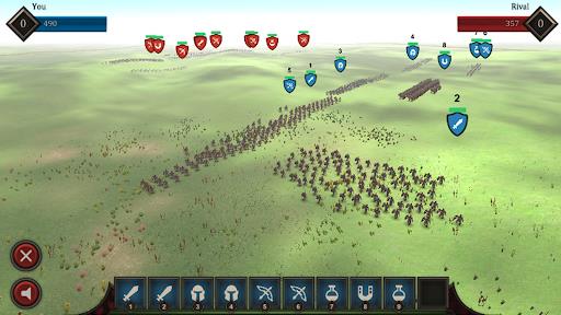 Epic Battles Online Screenshot1