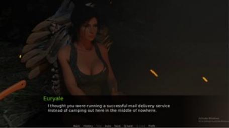 Euryale’s Gambit Screenshot1