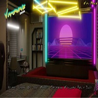 Vaporwave 2059 APK